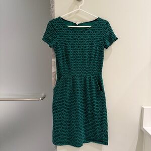 Boden Phoebe Jersey Dress
